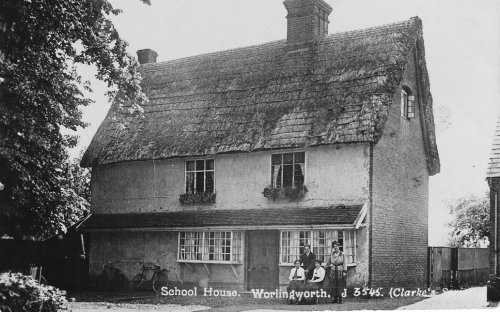 The School House